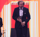 Klavírista Ivo Kahánek získal cenu Anděl