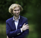 Ivo Kahánek zahajuje podzimní část série cyklu butikových koncertů „Klasika o čtvrté“ v Rudolfinu